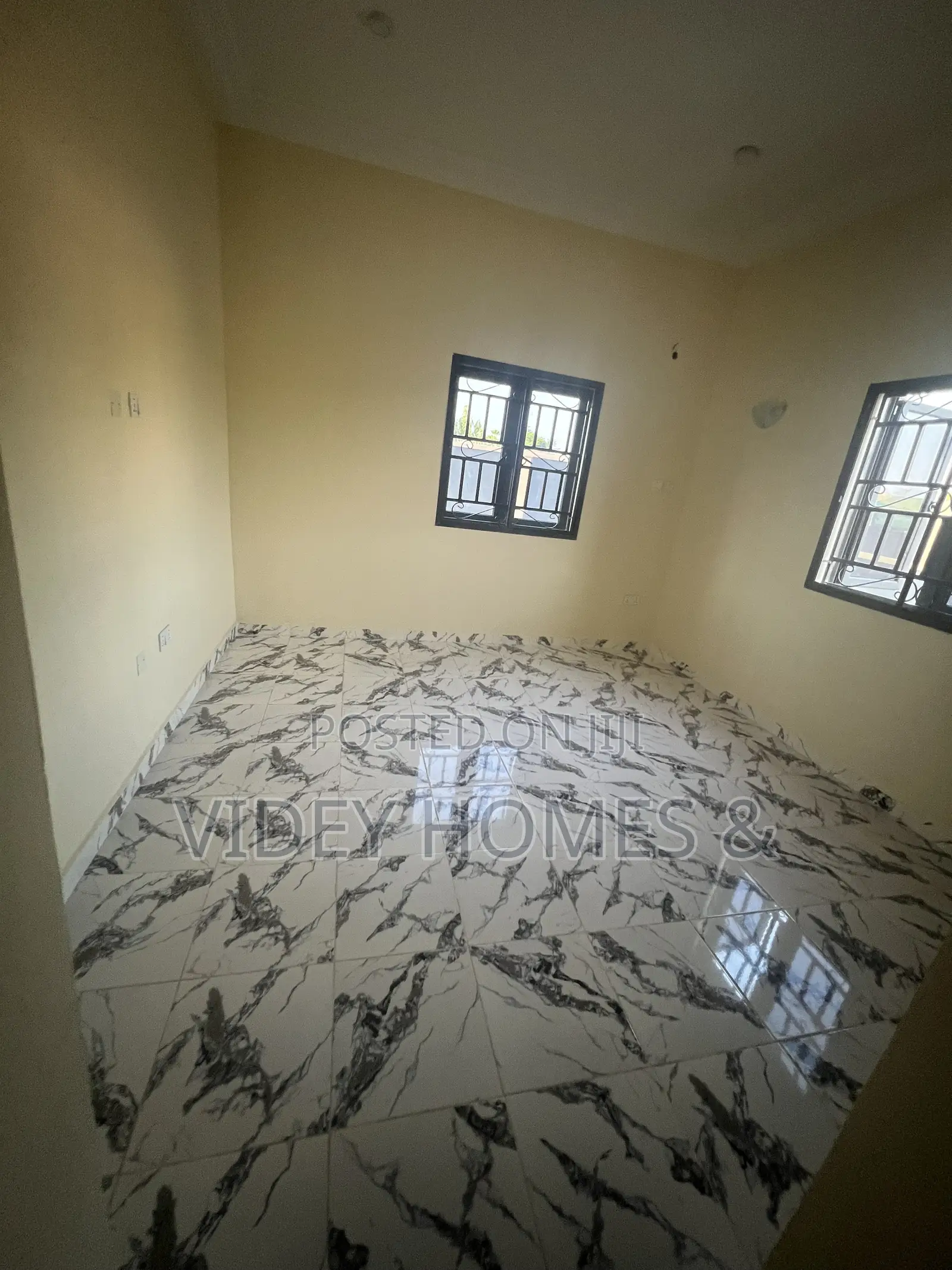 2bdrm Block of Flats in Nnpc Estate, Lokogoma for rent in Lokogoma
