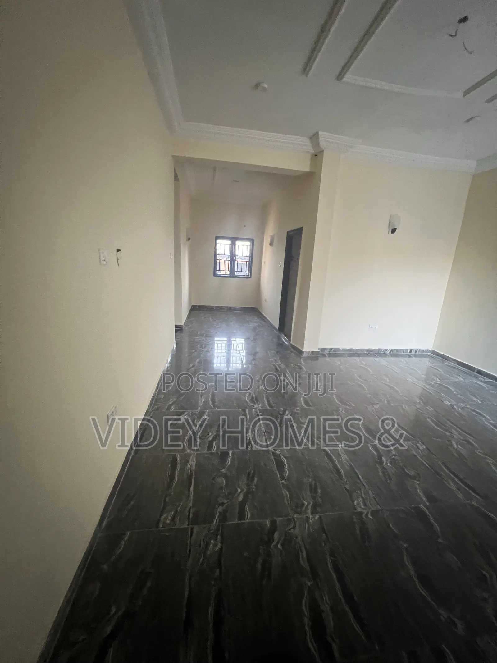 2bdrm Block of Flats in Nnpc Estate, Lokogoma for rent in Lokogoma