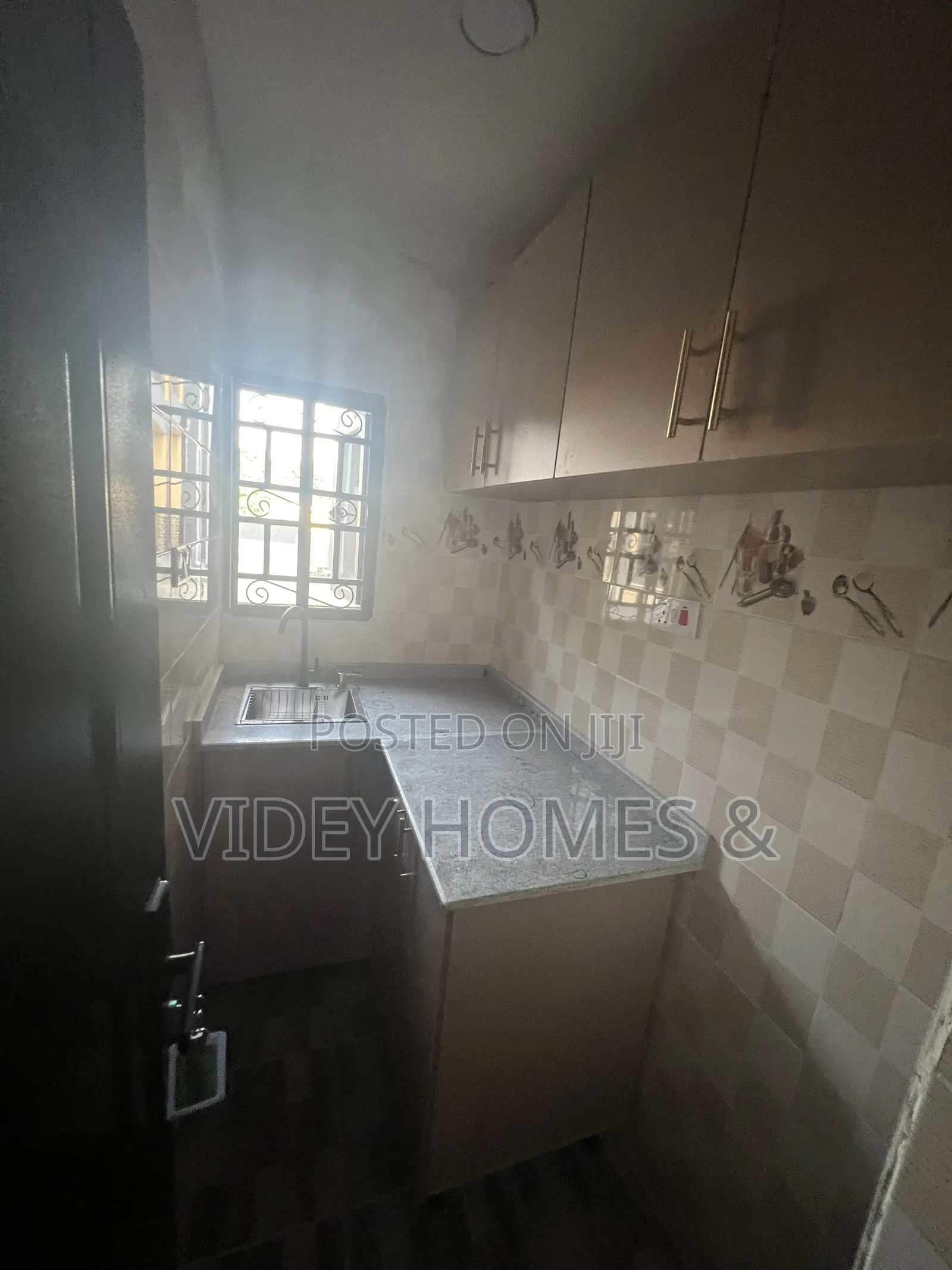 1bdrm Room & Parlour in Nnpc Estate, Lokogoma for rent in Lokogoma