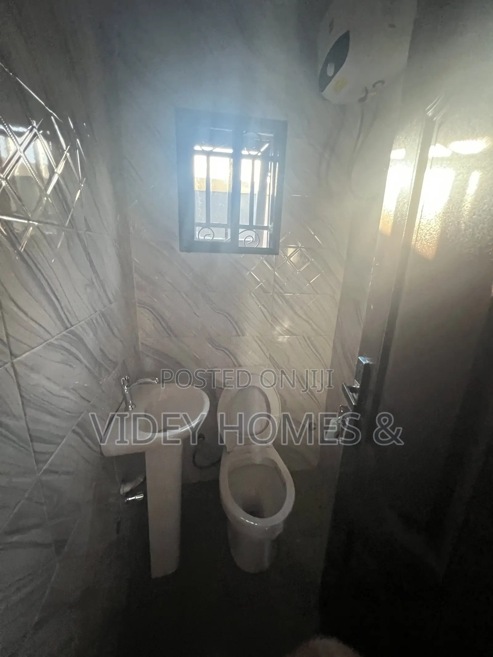 1bdrm Room & Parlour in Nnpc Estate, Lokogoma for rent in Lokogoma