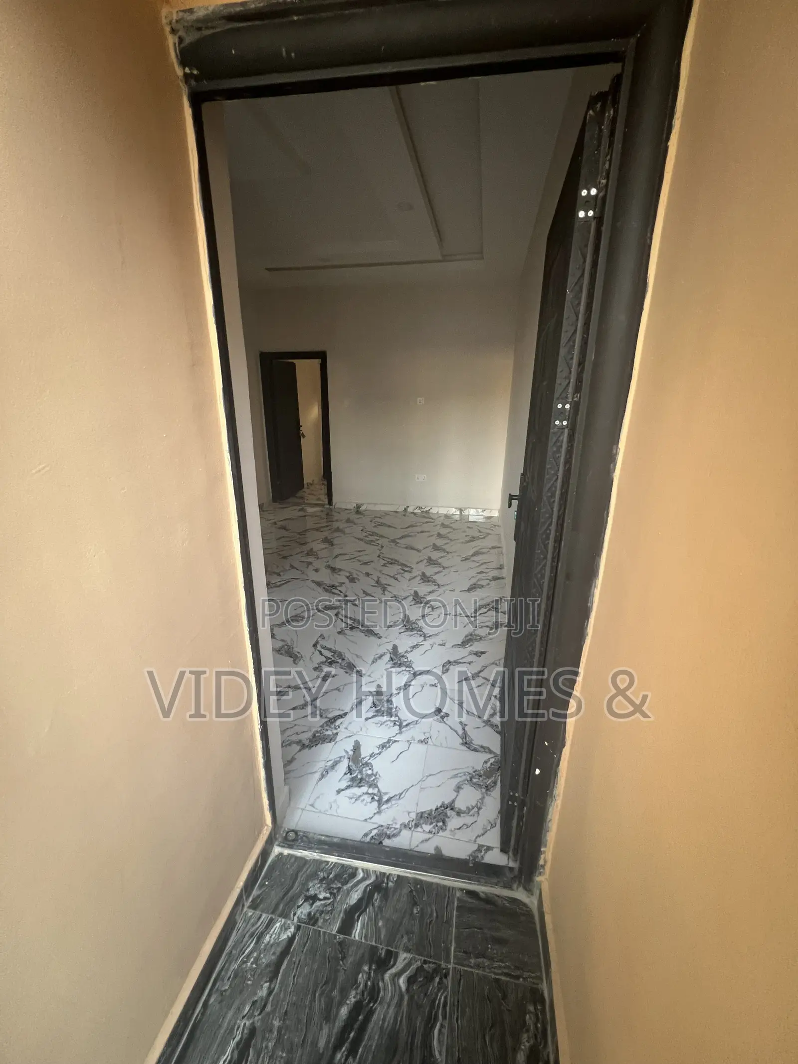 1bdrm Room & Parlour in Nnpc Estate, Lokogoma for rent in Lokogoma
