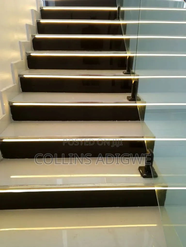 4bdrm Duplex in Behind Blenco for sale in Sangotedo