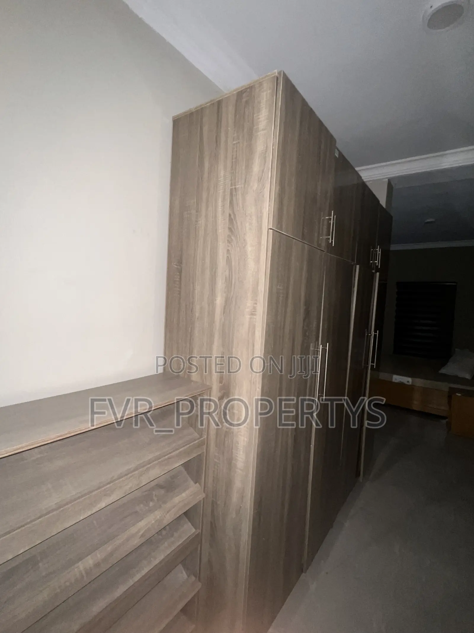 Furnished 3bdrm Block of Flats in Megamond, Ikota for rent in Ikota