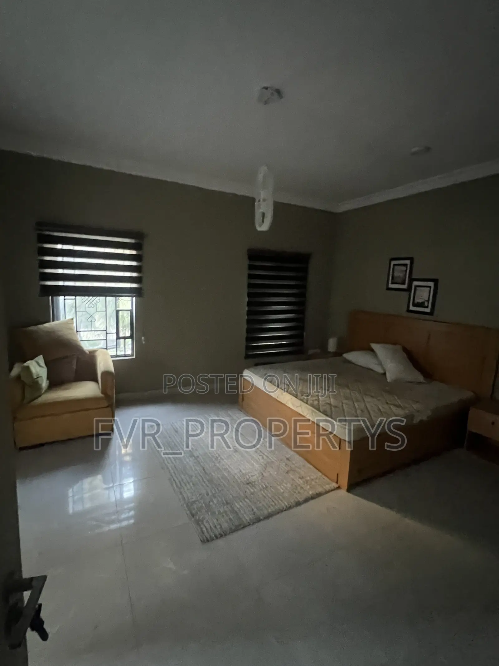 Furnished 3bdrm Block of Flats in Megamond, Ikota for rent in Ikota