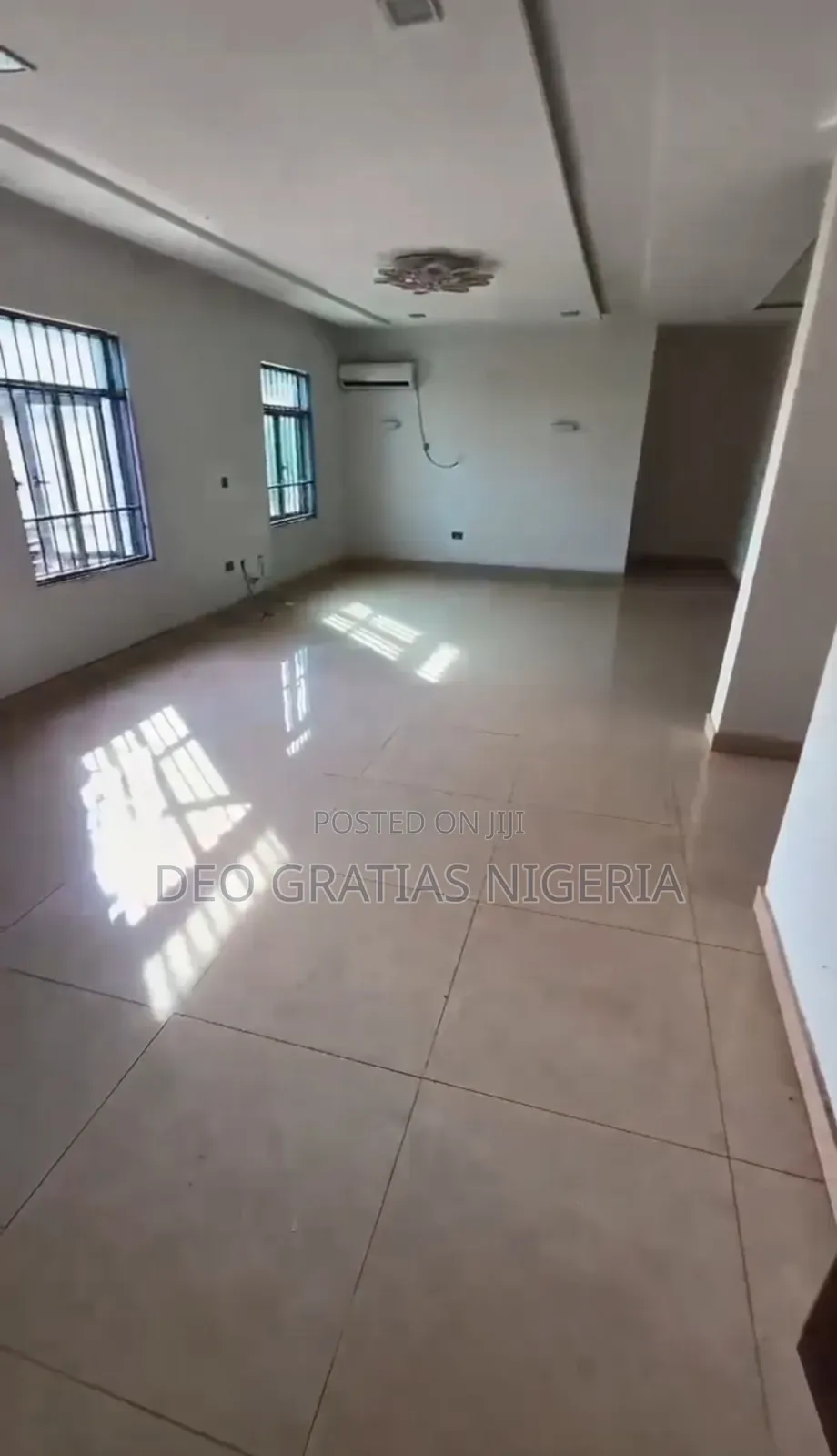 3bdrm Penthouse in Private Property, Katampe Extension for sale in Katampe Extension