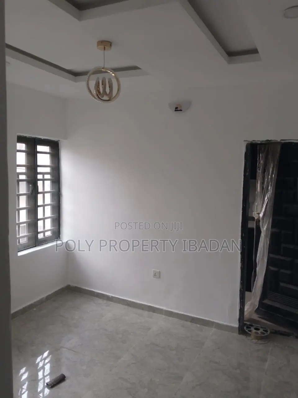 1bdrm Apartment in Adegbayi, Alakia for rent in Alakia