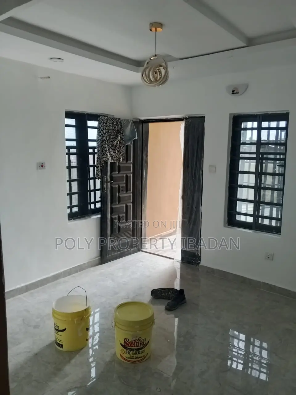 1bdrm Apartment in Adegbayi, Alakia for rent in Alakia