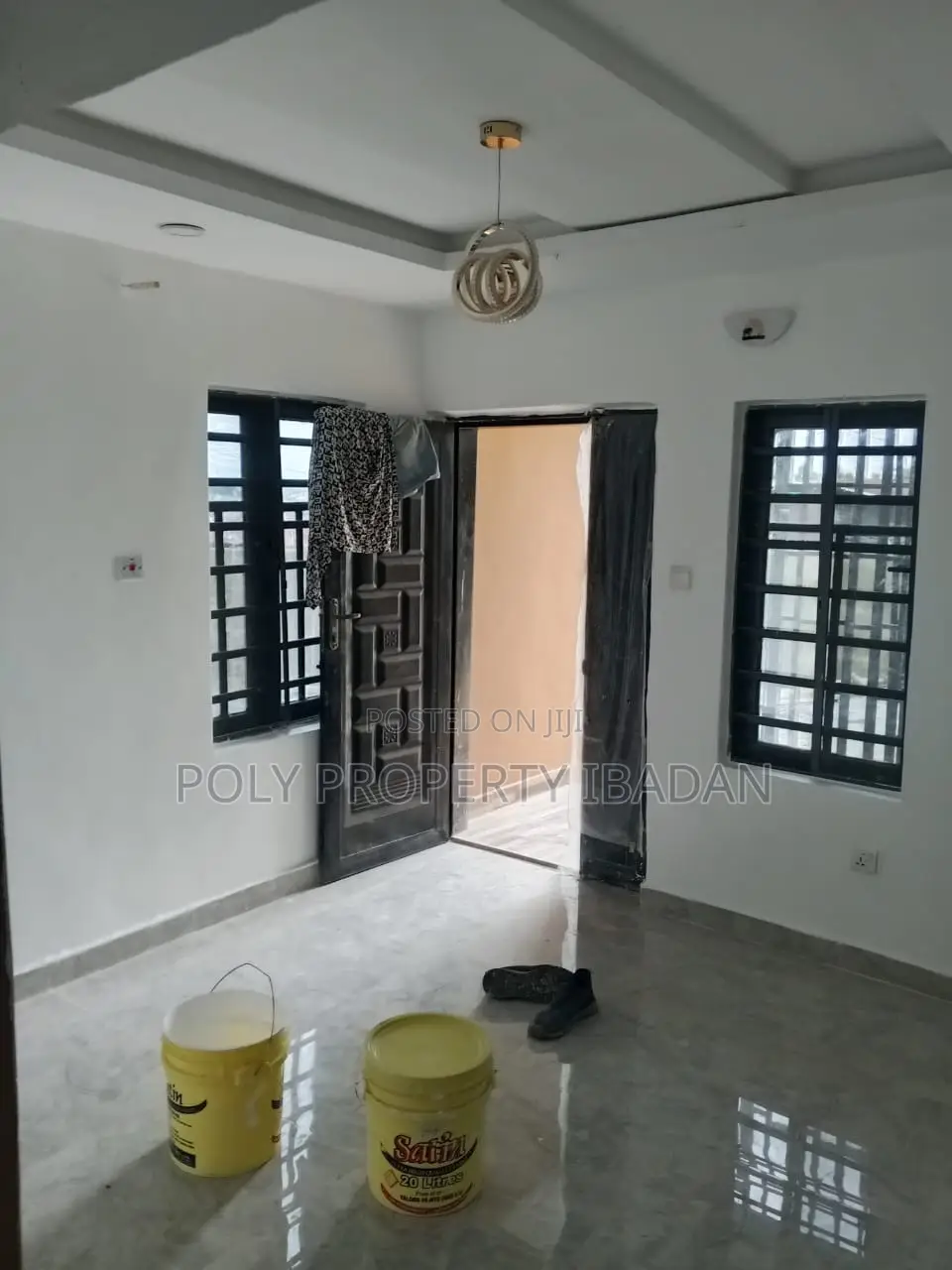 1bdrm Apartment in Adegbayi, Alakia for rent in Alakia
