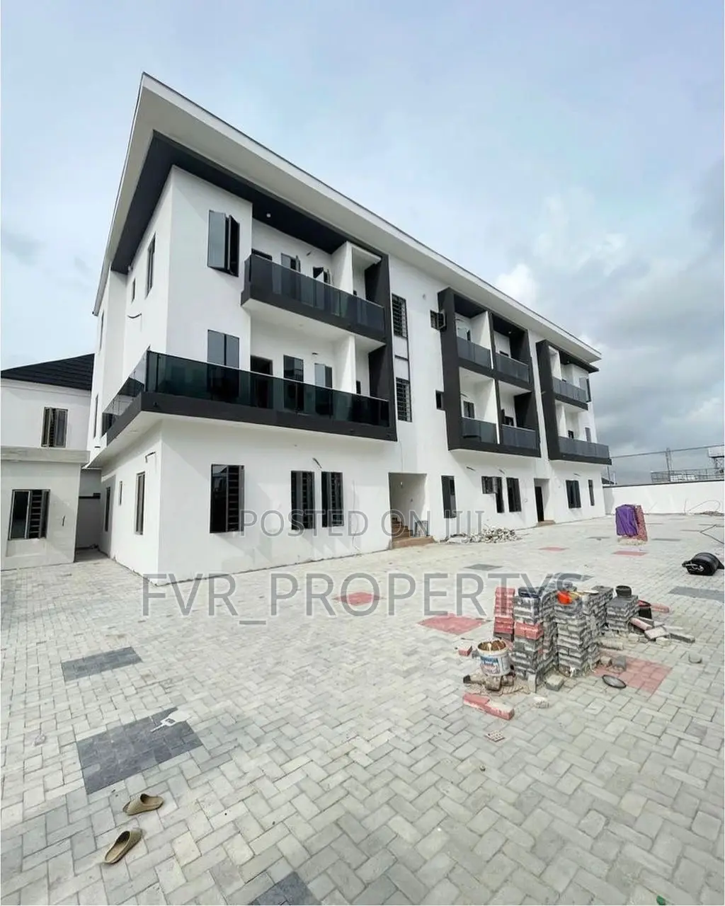 2bdrm Block of Flats in Vgc for rent in VGC / Ajah