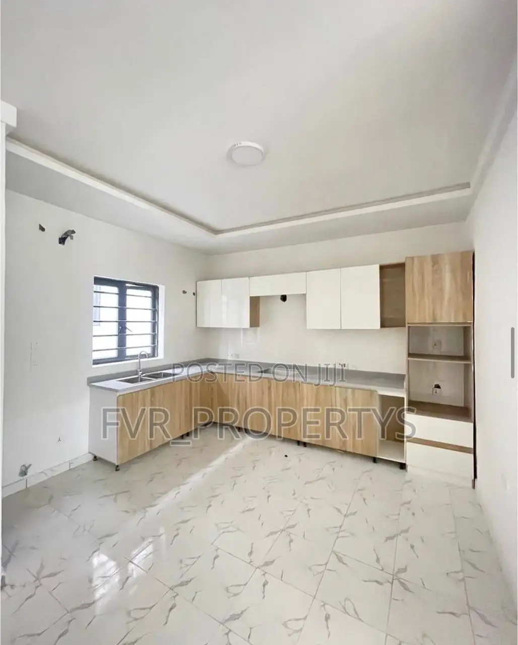 2bdrm Block of Flats in Vgc for rent in VGC / Ajah