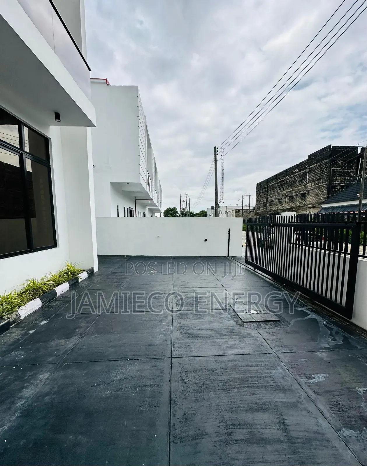 4bdrm Duplex in Sangotedo for sale in Sangotedo