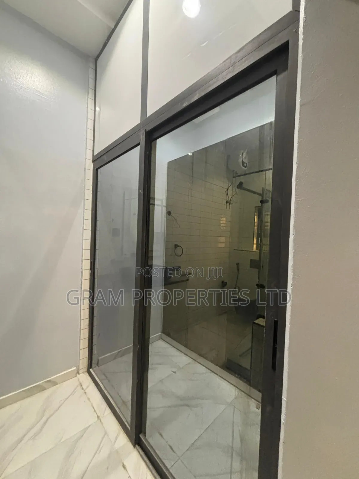 4bdrm Duplex in Jahi By Gilmor for sale in Jahi