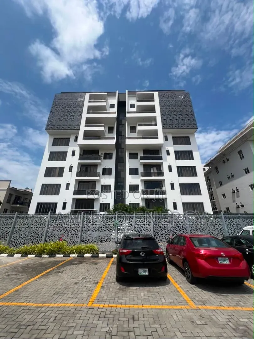 2bdrm Block of Flats in Bourdillon for sale in Bourdillon