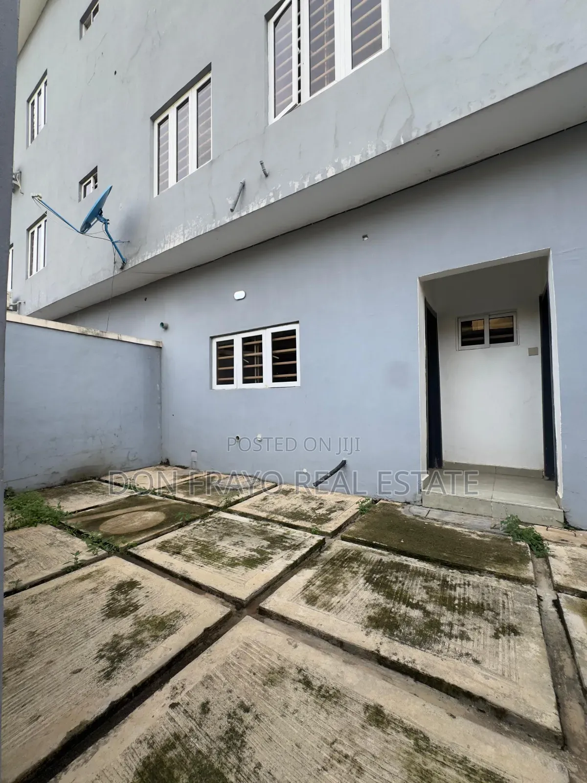 5bdrm Duplex in Iyaganku Gra, Iyanganku for sale in Iyanganku