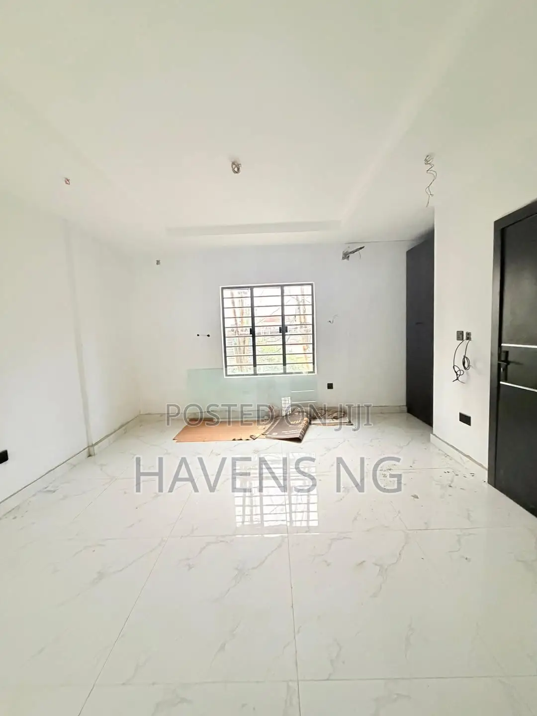 3bdrm Apartment in Ikeja GRA for sale in Ikeja GRA