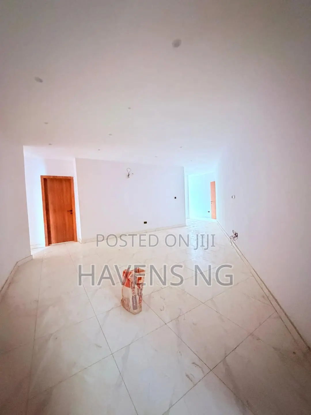 3bdrm Apartment in Ikeja GRA for sale in Ikeja GRA