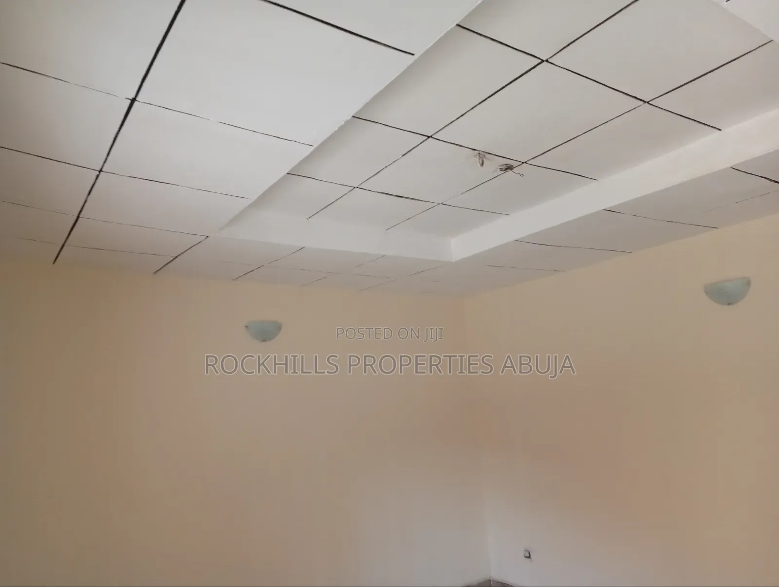 2bdrm Apartment in Kubwa Abuja for rent in Kubwa