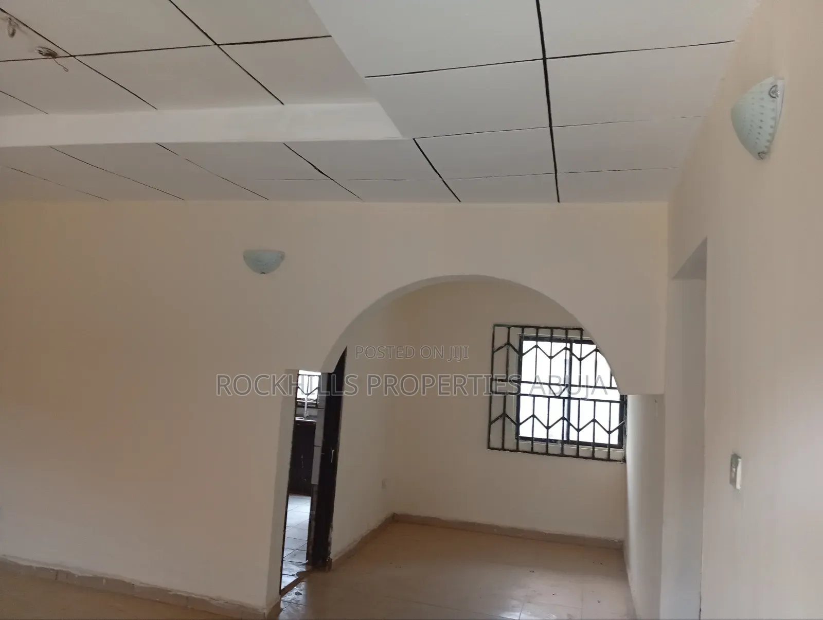 2bdrm Apartment in Kubwa Abuja for rent in Kubwa