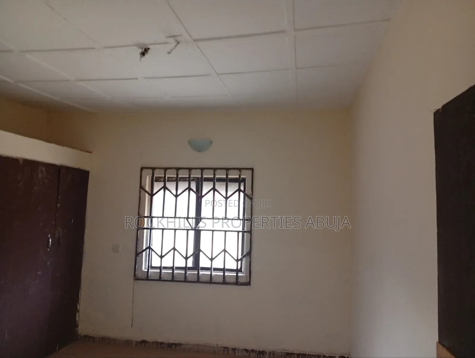 2bdrm Apartment in Kubwa Abuja for rent in Kubwa