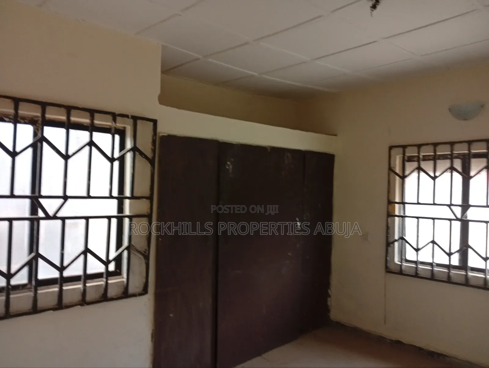 2bdrm Apartment in Kubwa Abuja for rent in Kubwa
