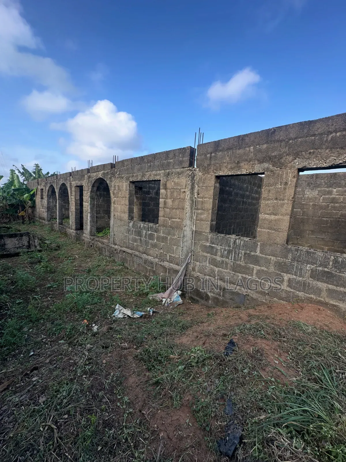 3bdrm Block of Flats in Ipaja for sale in Ipaja / Ipaja