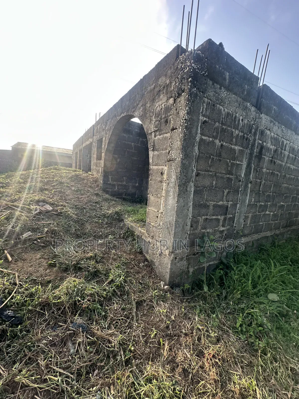 3bdrm Block of Flats in Ipaja for sale in Ipaja / Ipaja