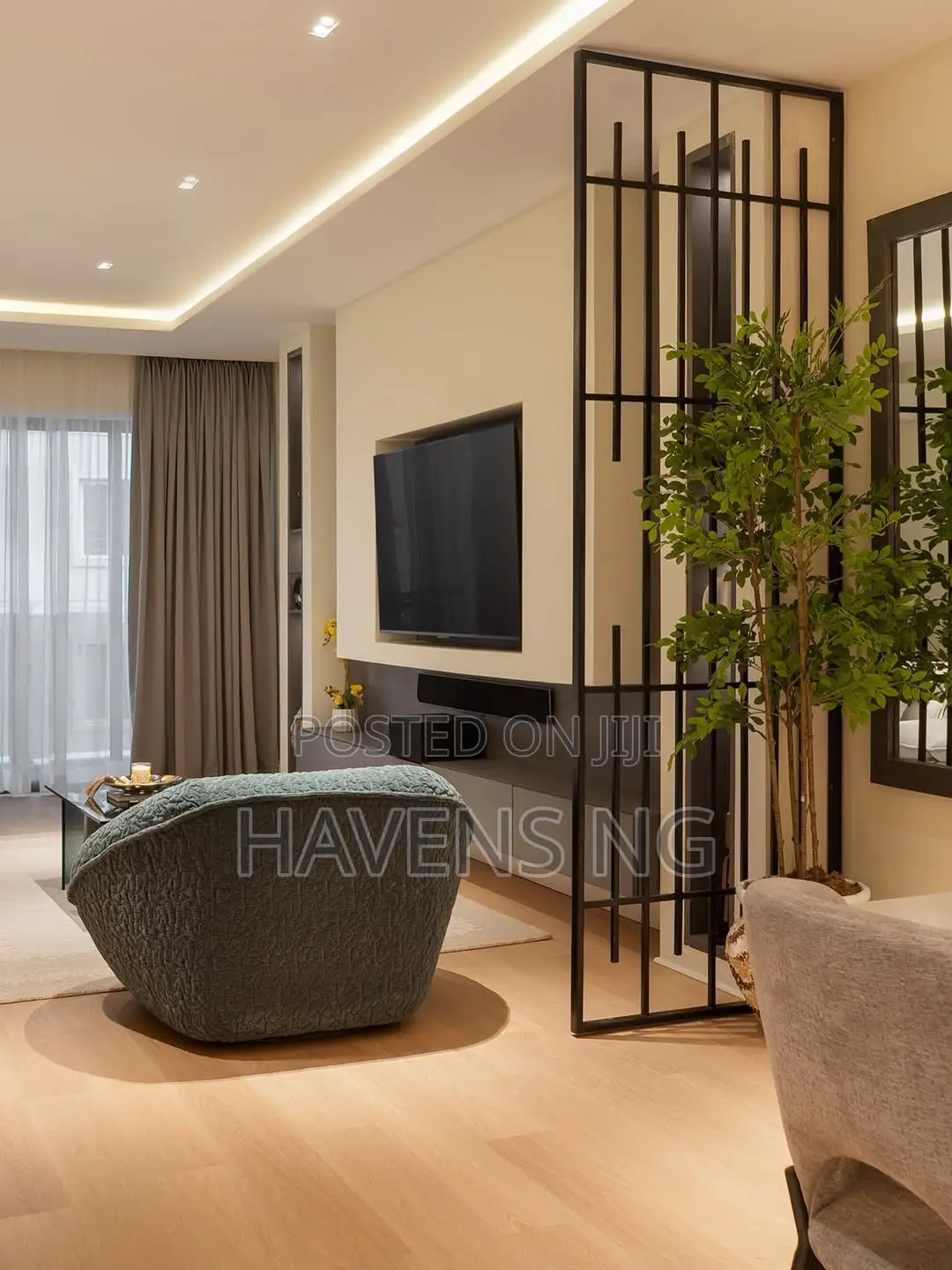Now Available for Bookings – Standard 2 Bedroom Apartment in Ikate