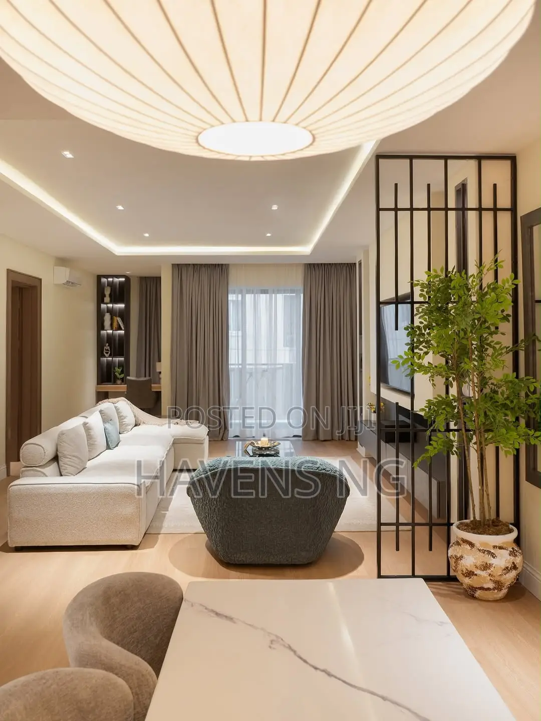 Now Available for Bookings – Standard 2 Bedroom Apartment in Ikate