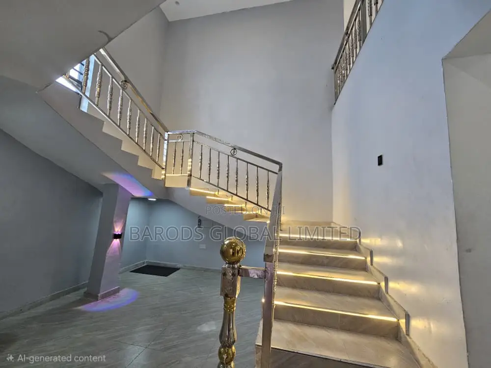 5bdrm Duplex in Abeokuta South for sale in Abeokuta South