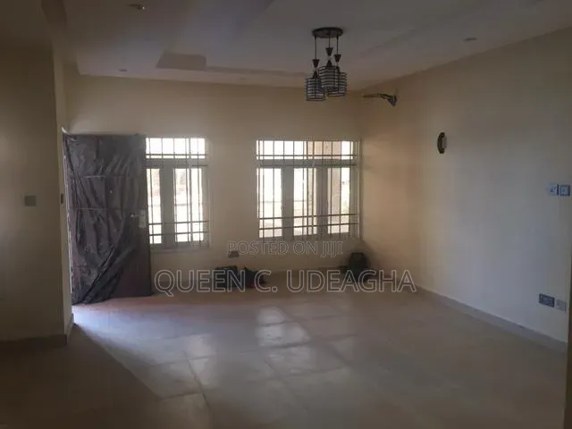 5bdrm Townhouse/Terrace in Redwood Estate., Idu Industrial for sale in Idu Industrial