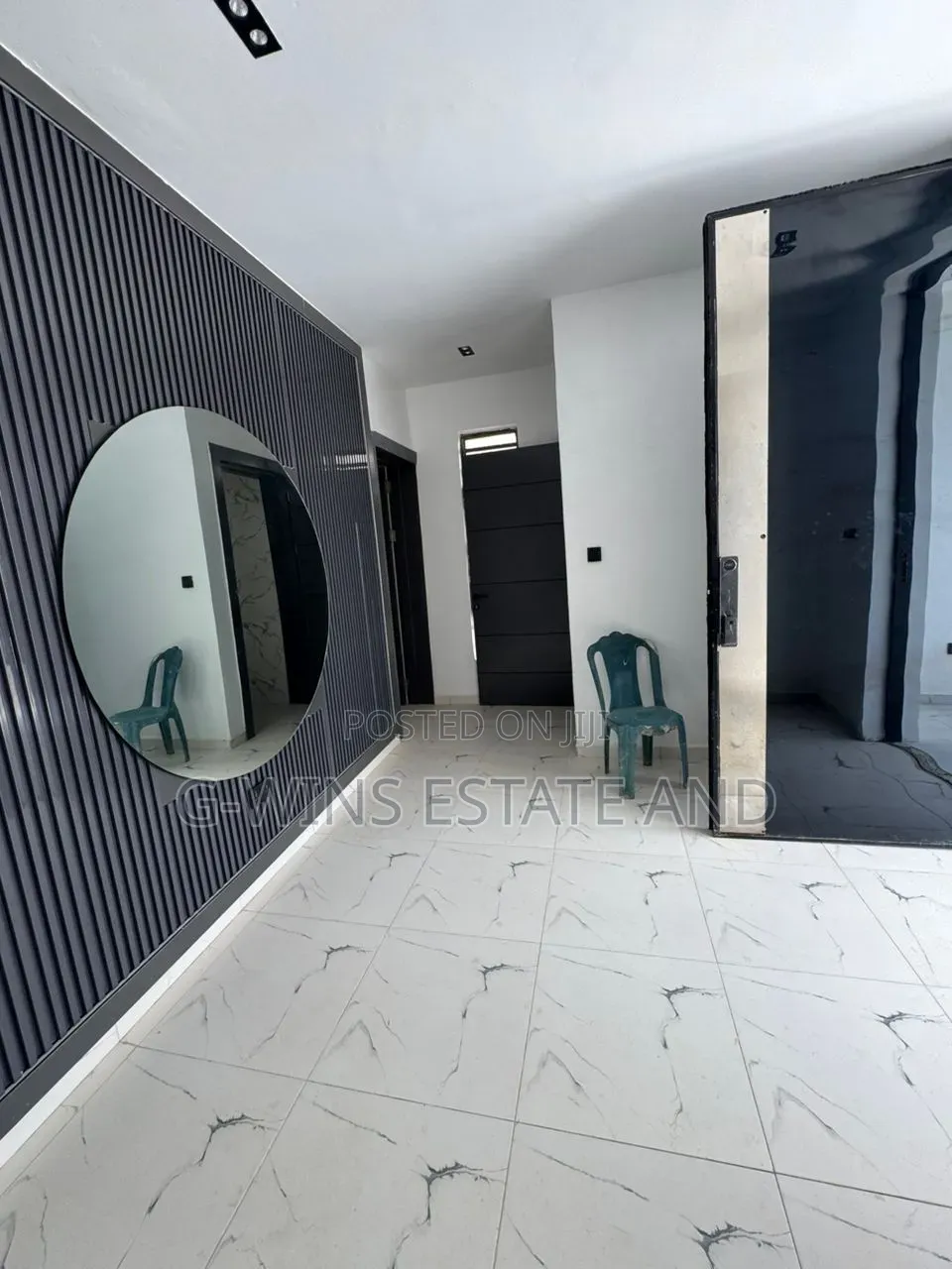4bdrm Duplex in Akhionbare Gra Benin for sale in Benin City