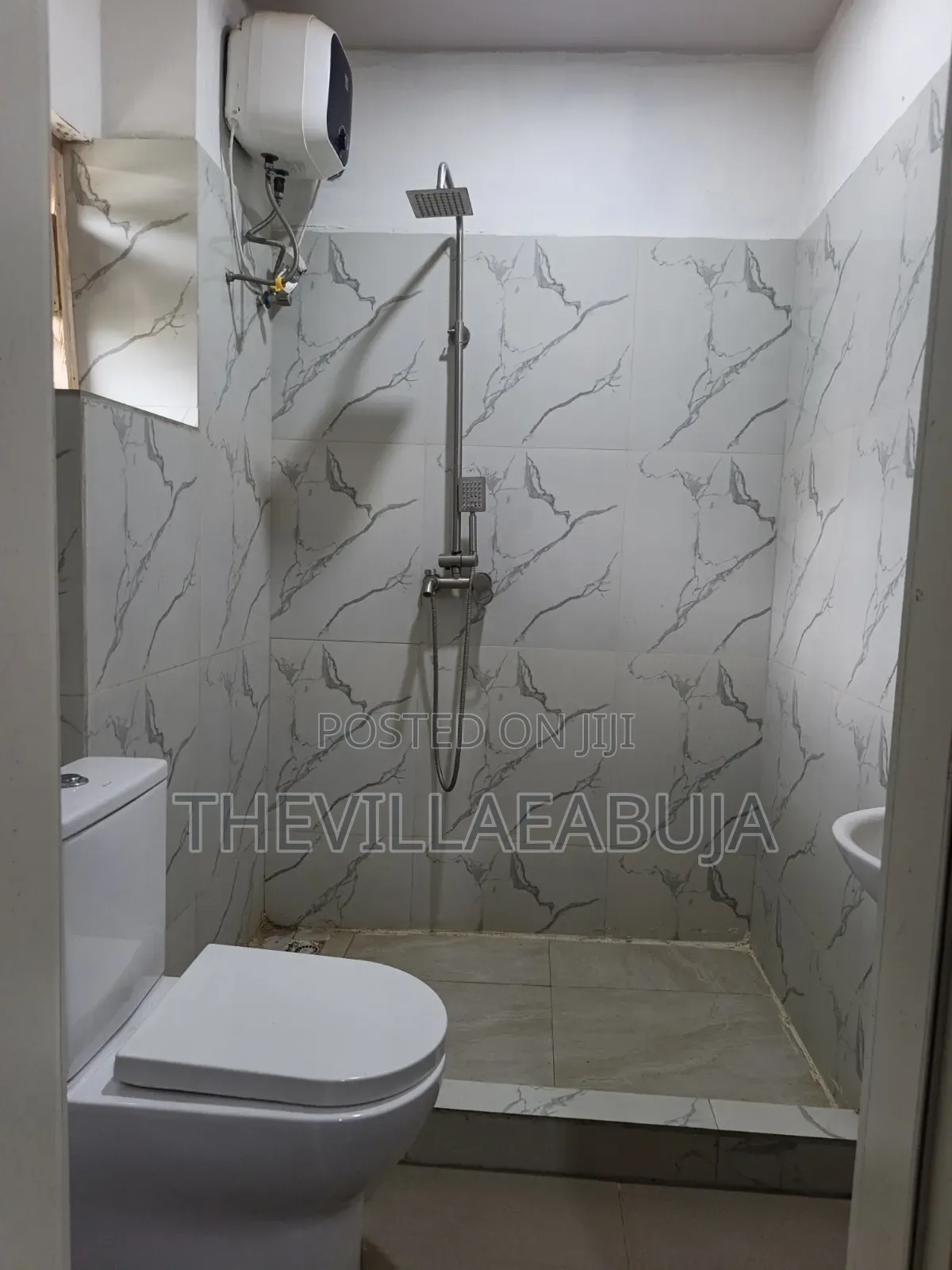 Fully Furnished 1 Bedroom Shortlet Abuja in Lugbe District