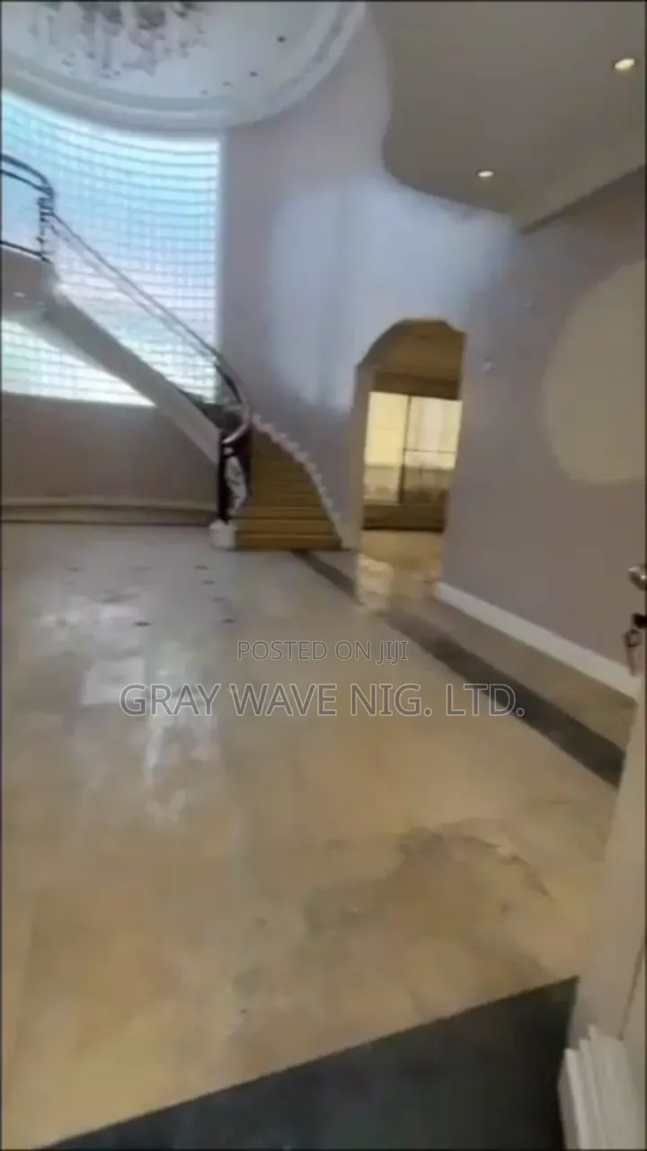 4bdrm Duplex in Maitama for rent in Maitama