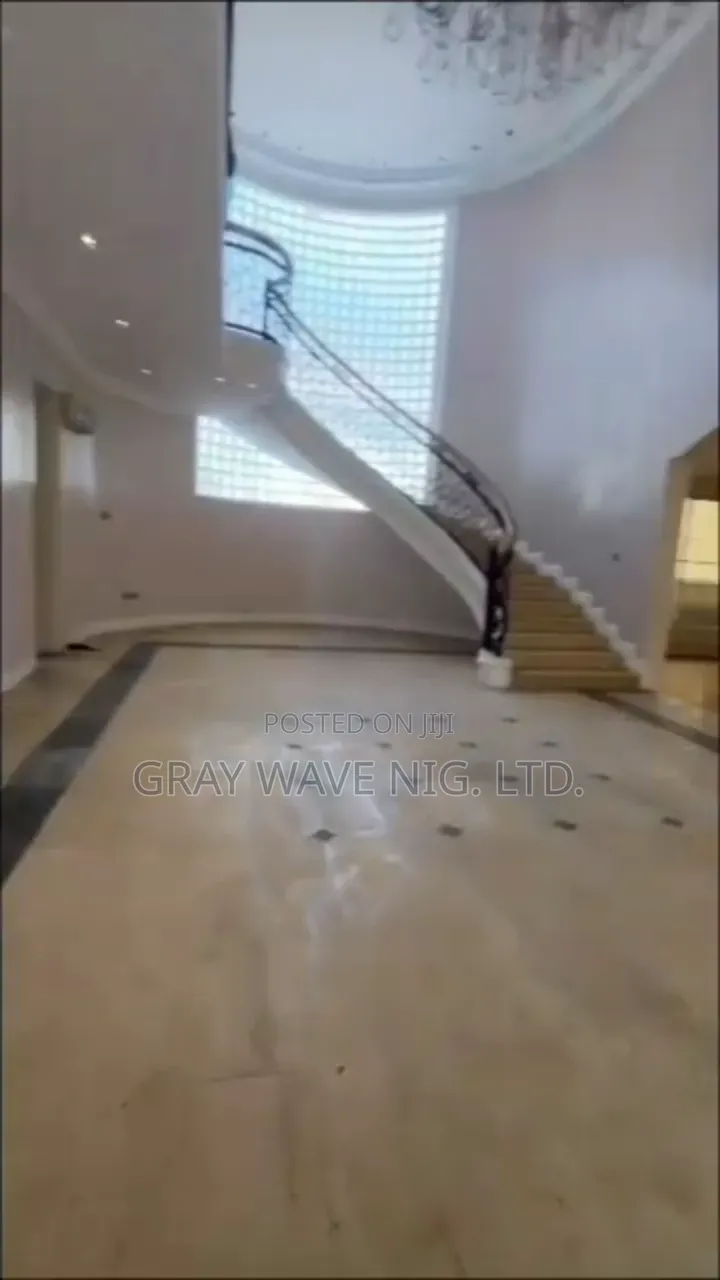 4bdrm Duplex in Maitama for rent in Maitama