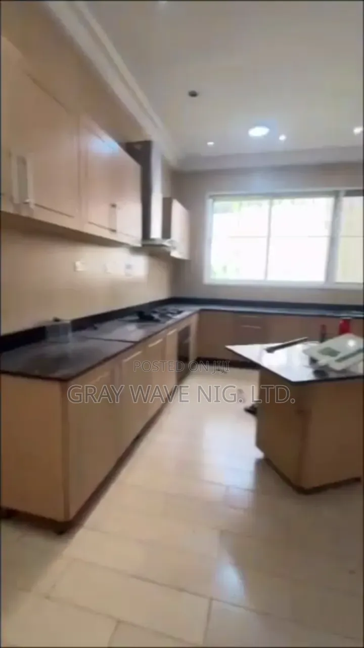 4bdrm Duplex in Maitama for rent in Maitama