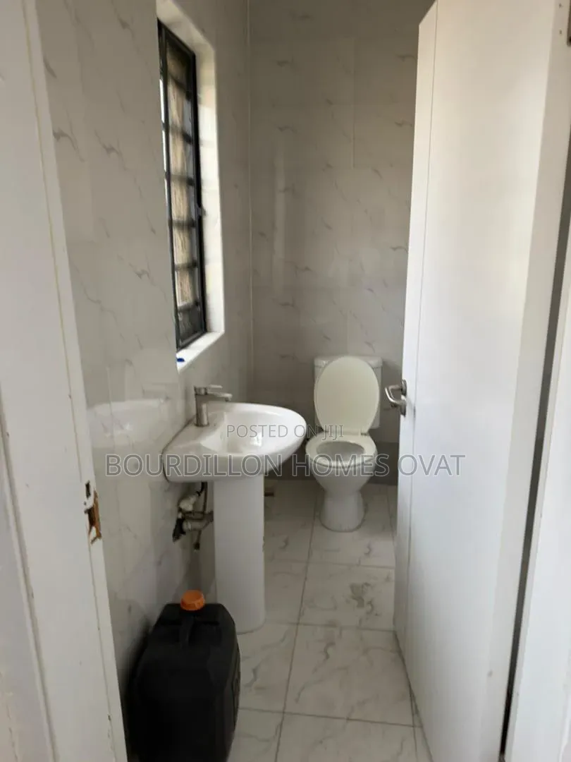 2bdrm Apartment in Lekki Conservation for rent in Ilaje / Lekki