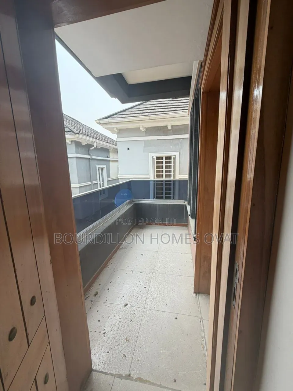 5bdrm Duplex in Chevron Lekki Lagos for sale in Chevron