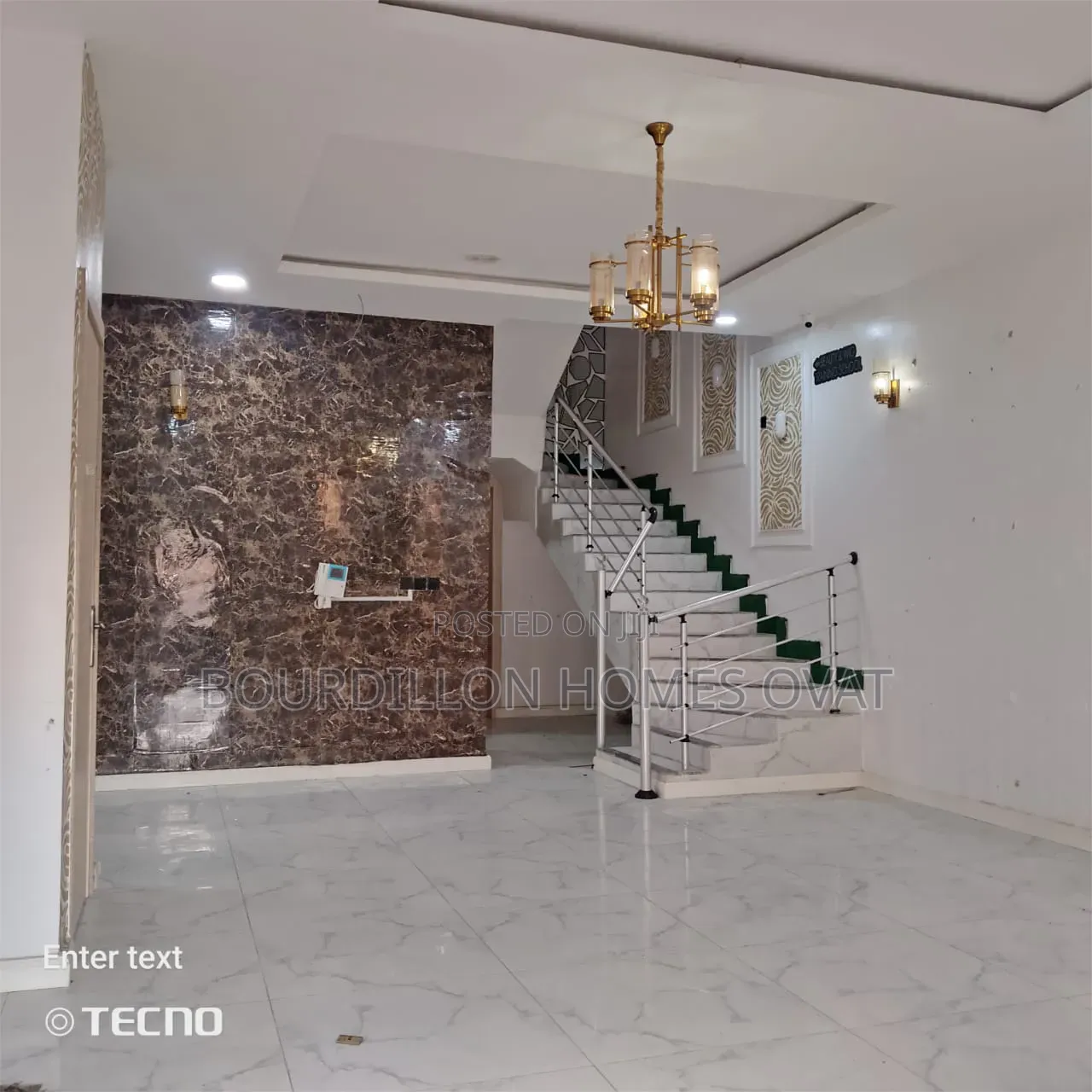 5bdrm Duplex in Ikota Villa, Lekki for rent in Ikota