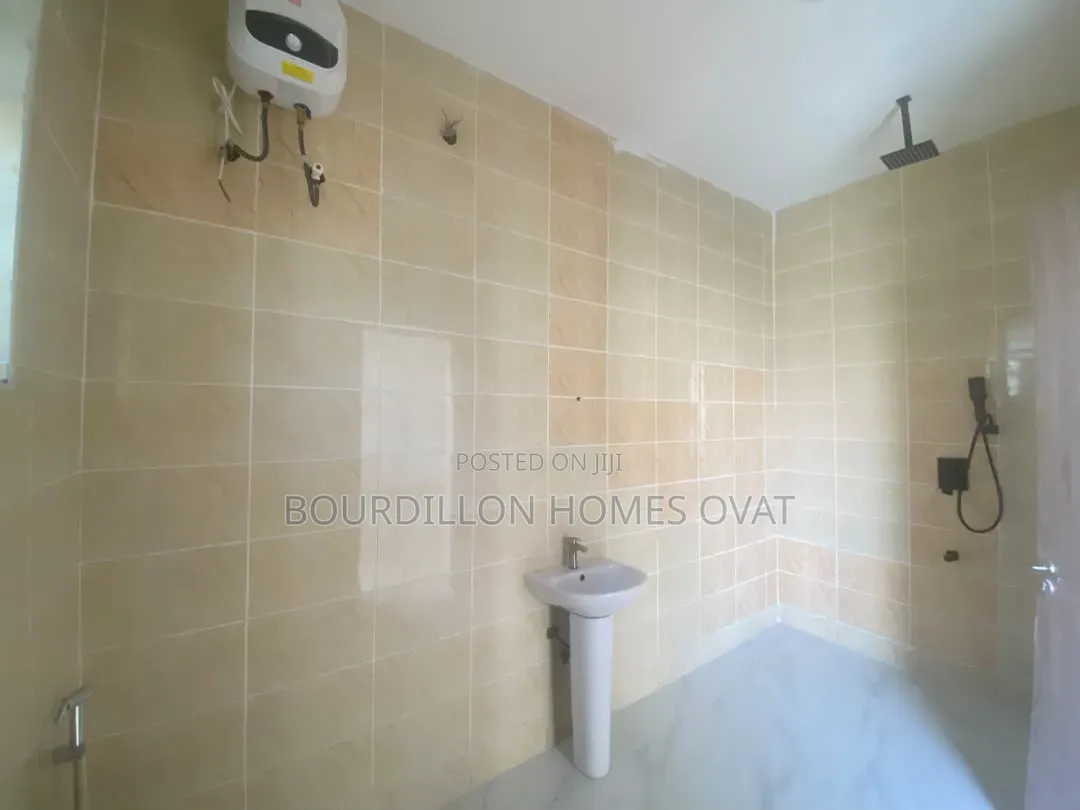 4bdrm Duplex in Orchid Lekki Lagos for rent in Ilaje / Lekki