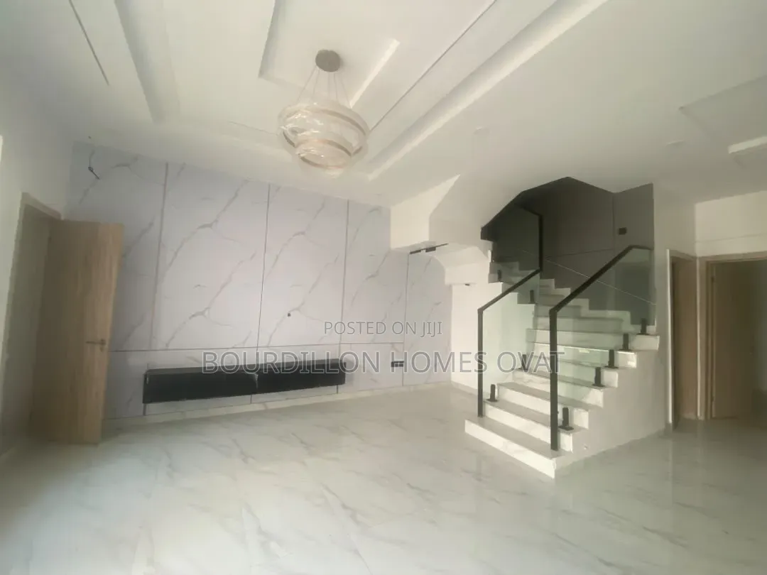 4bdrm Duplex in Orchid Lekki Lagos for rent in Ilaje / Lekki