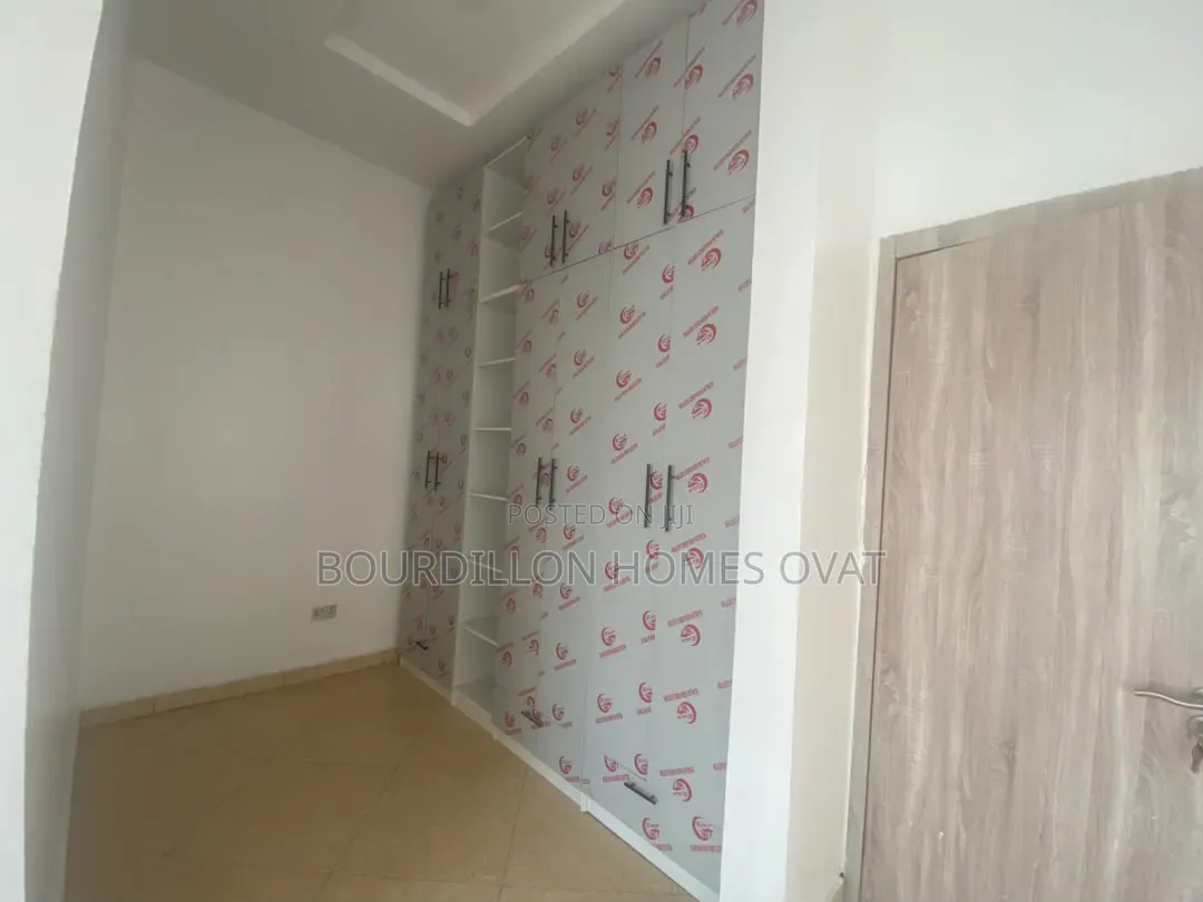 4bdrm Duplex in Orchid Lekki Lagos for rent in Ilaje / Lekki