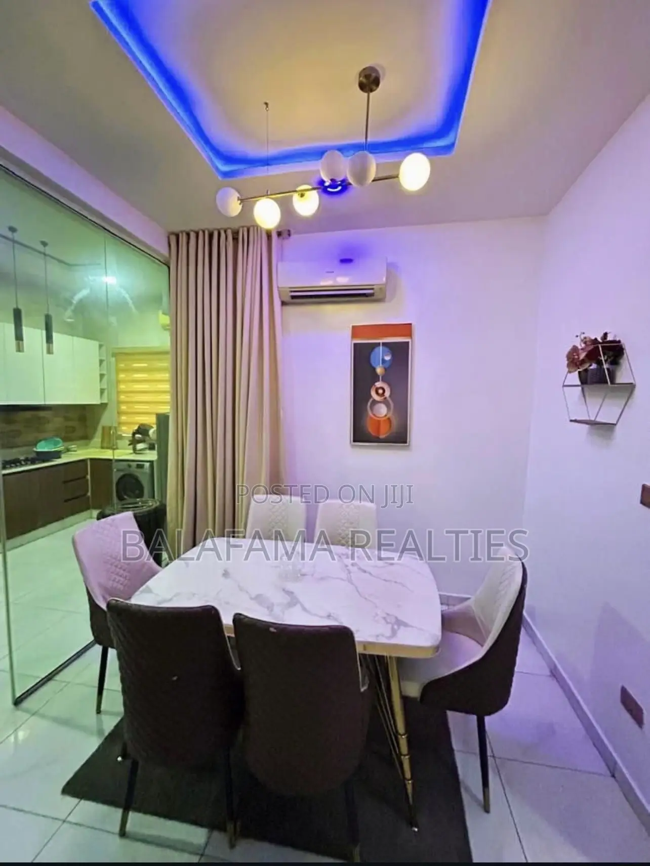 2bdrm Apartment in New Road, Chevron for rent in Chevron