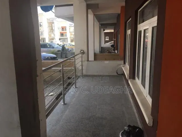 5bdrm Townhouse/Terrace in Redwood Estate., Idu Industrial for sale in Idu Industrial