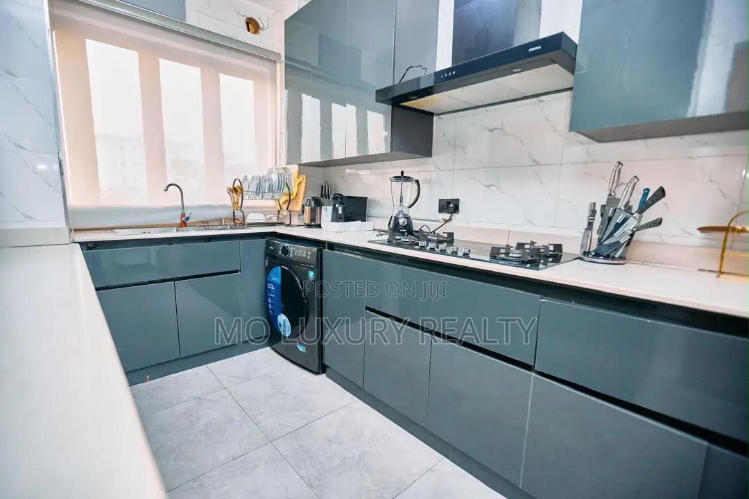2bdrm Apartment in Ikoyi for rent in Ikoyi