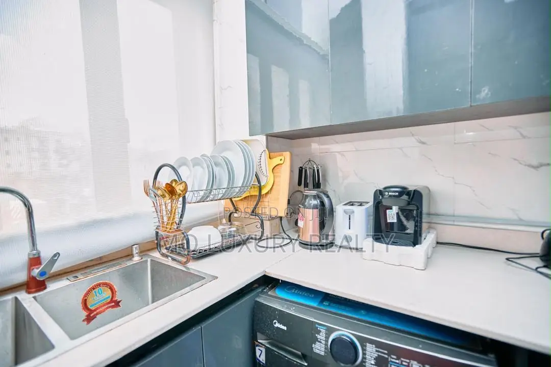 2bdrm Apartment in Ikoyi for rent in Ikoyi
