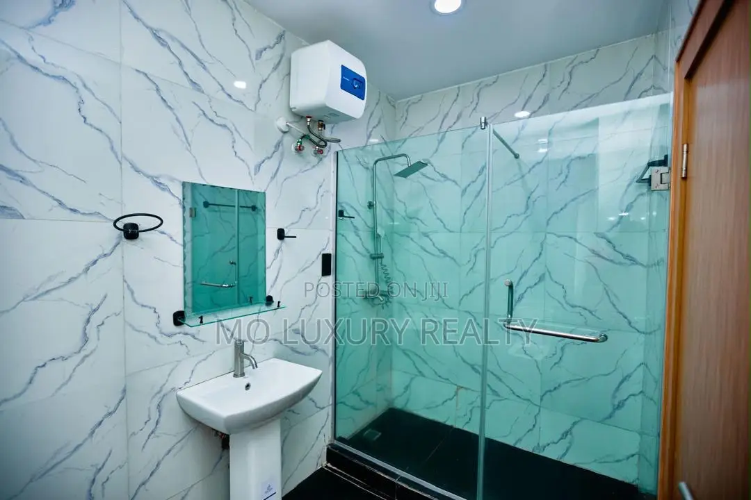 2bdrm Apartment in Ikoyi for rent in Ikoyi