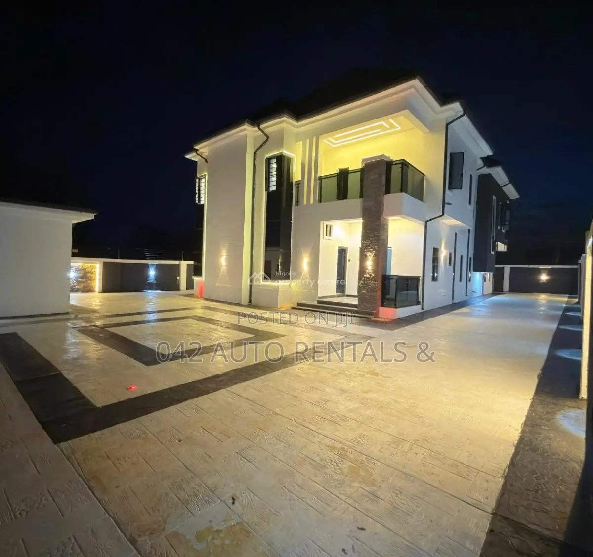5bdrm Duplex in Transekulu, Enugu for sale in Enugu