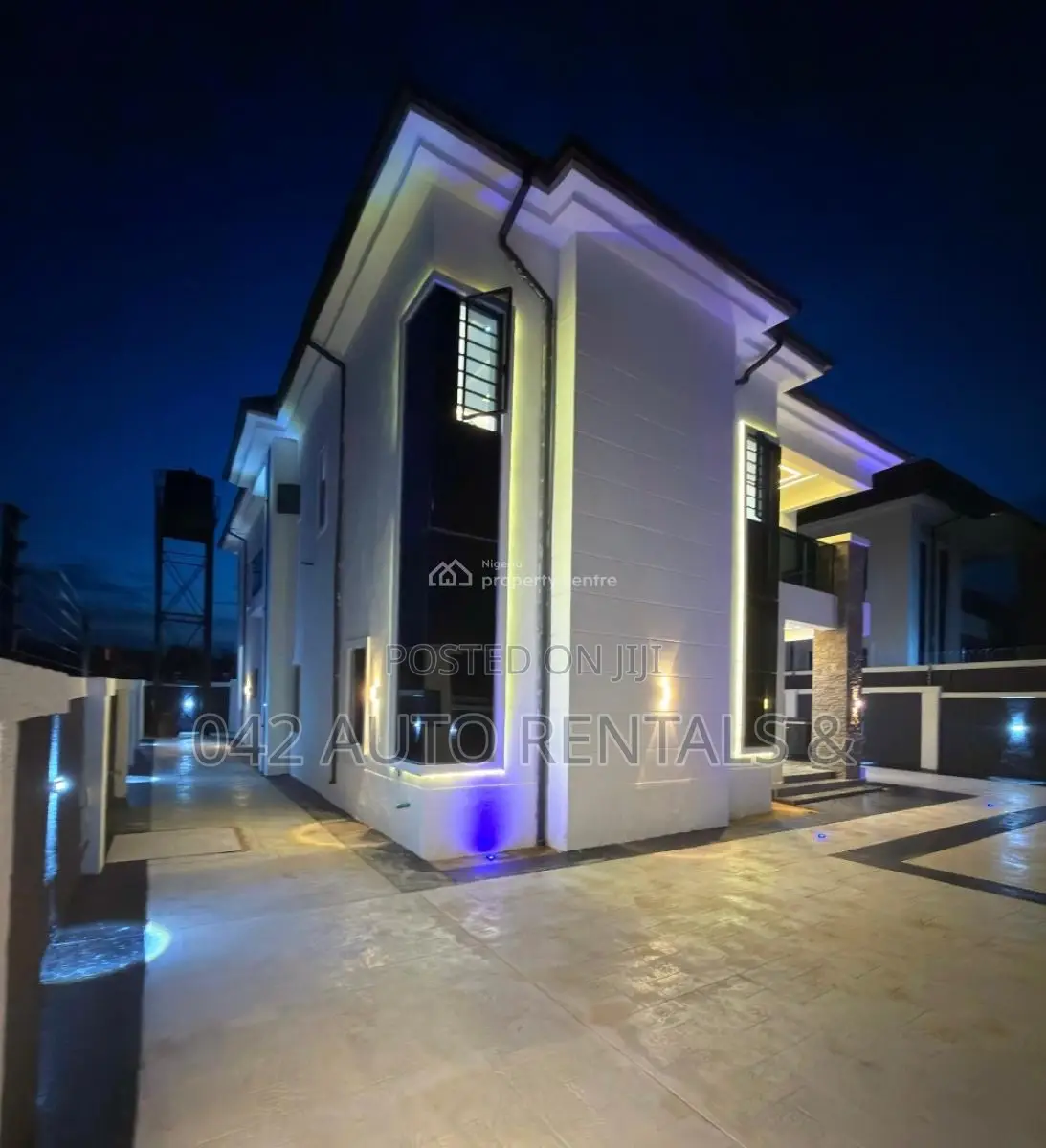5bdrm Duplex in Transekulu, Enugu for sale in Enugu