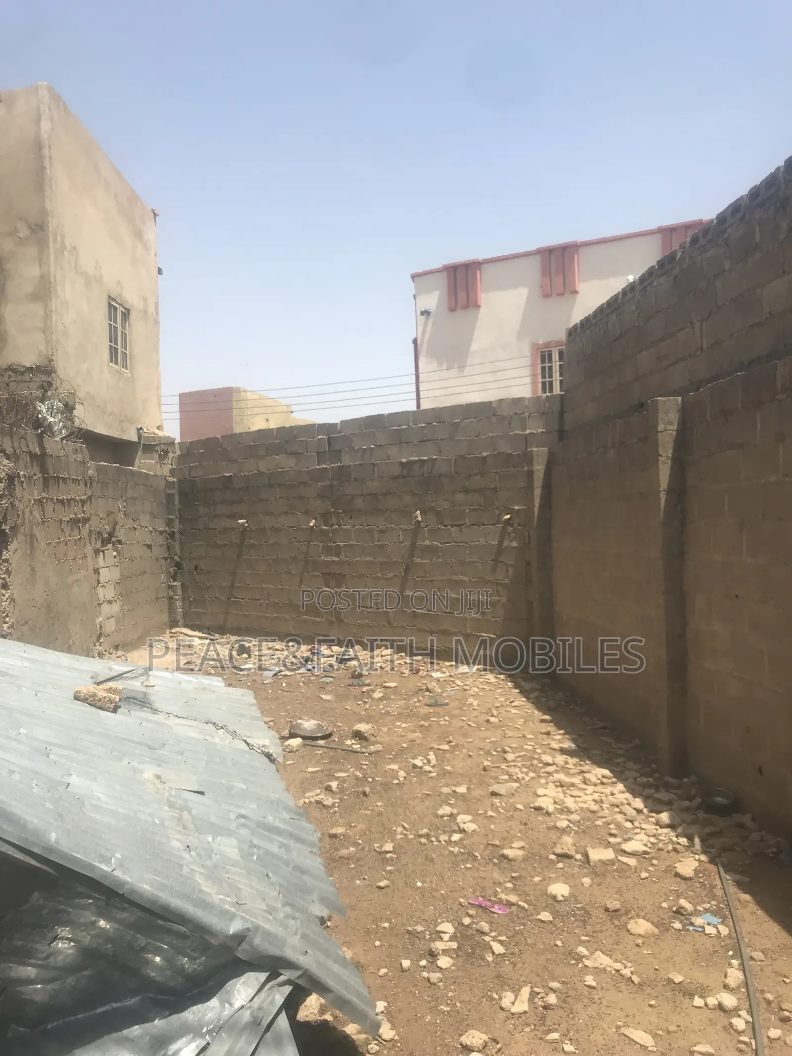 Land for Sale in Kano State