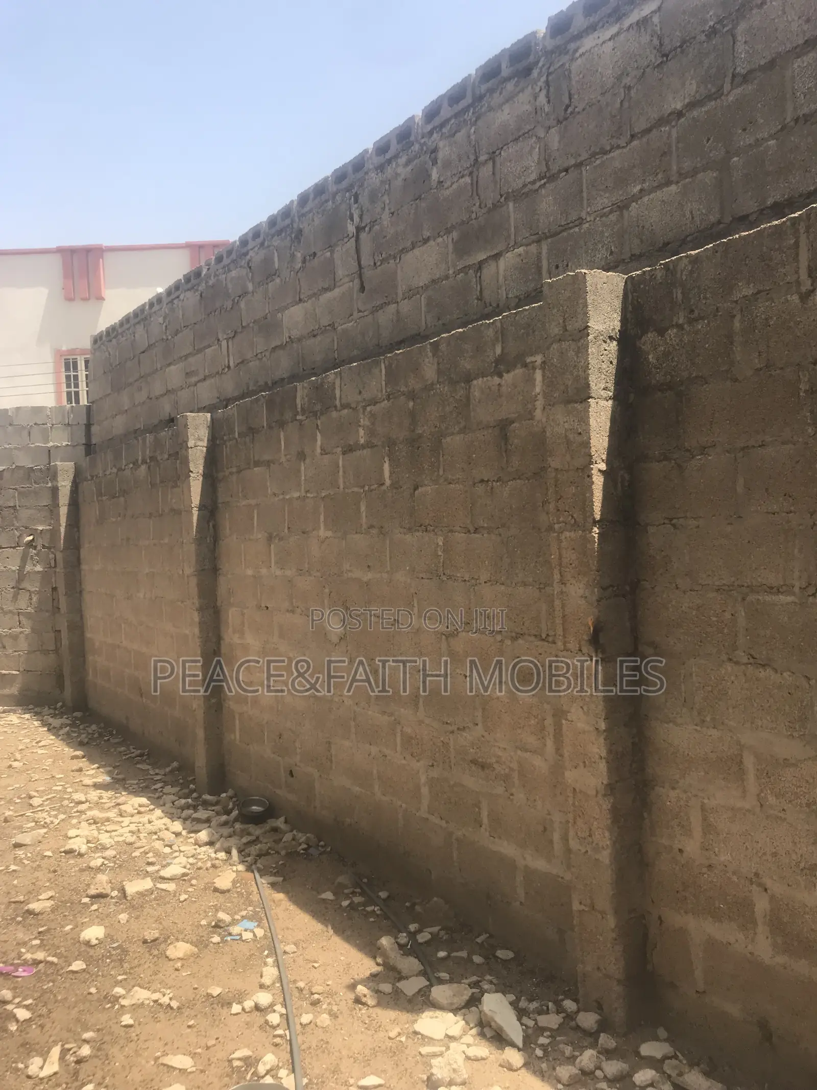 Land for Sale in Kano State